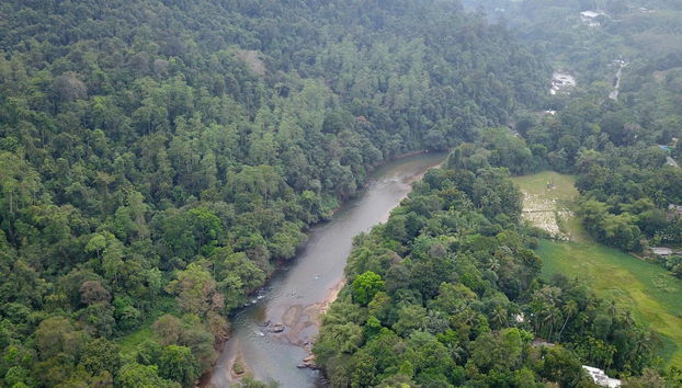 Kitulgala Private Rafting Tour - Photo 4
