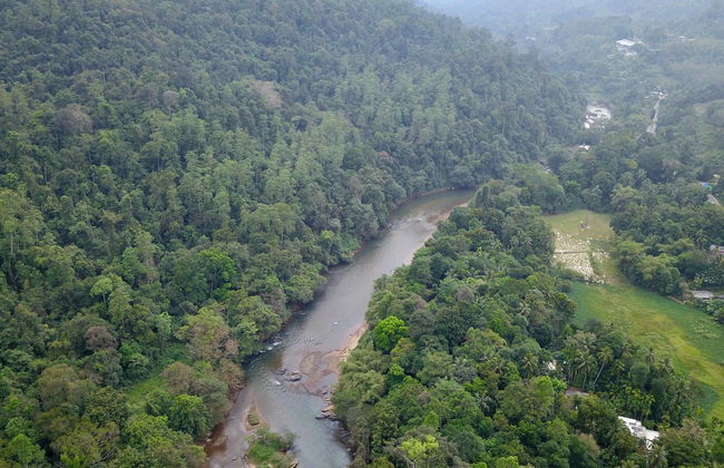 Kitulgala Private Rafting Tour - Foto 4