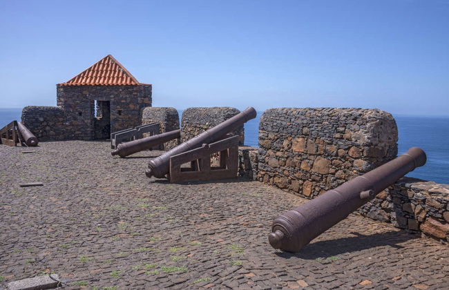 Escursione a Cidade Velha - Foto 1