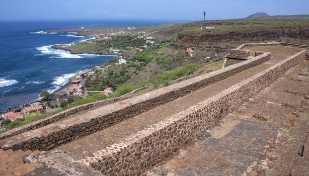 Praia & Cidade Velha Guided Tour - Photo 5