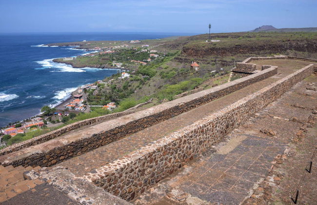 Escursione a Cidade Velha - Foto 2
