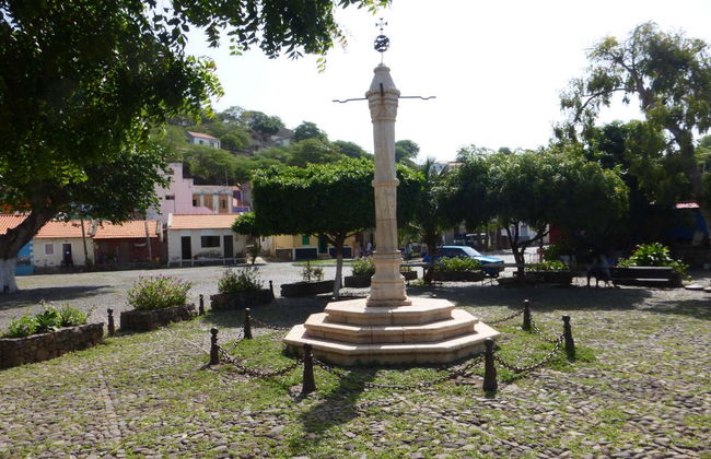 Escursione a Cidade Velha - Foto 4