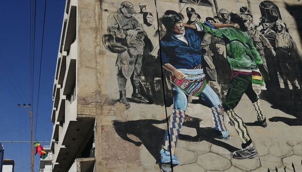 Cochabamba Guided Tour - Foto 4