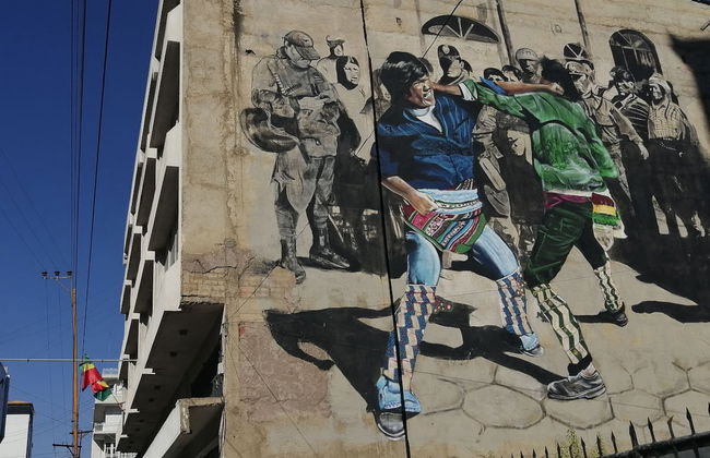 Cochabamba Guided Tour - Photo 4