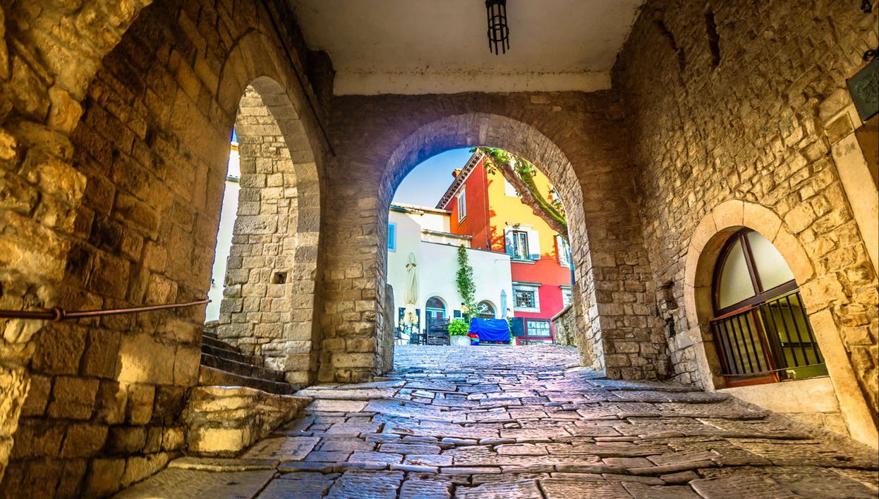 Istria Food Tour - Photo 1