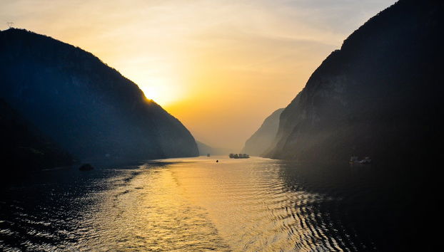 Yangtze River 5-Day Cruise to Chongquing - Foto 3