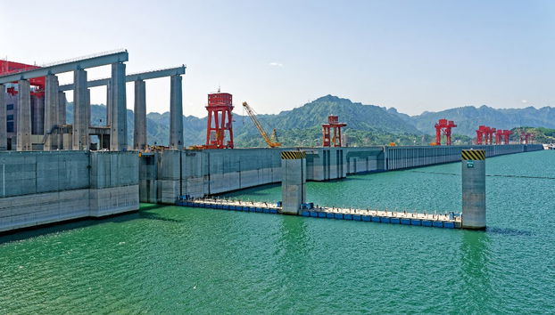 Yangtze River 5-Day Cruise to Chongquing - Foto 4