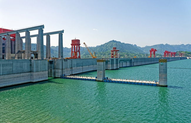 Yangtze River 5-Day Cruise to Chongquing - Photo 4