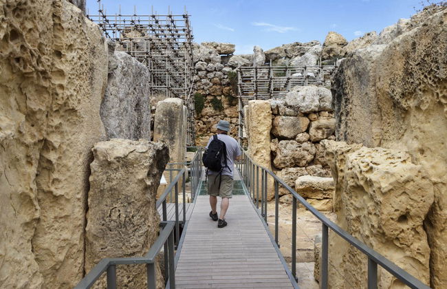 Excursión a Gozo - Foto 2