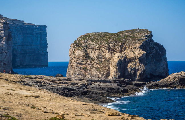 Excursión a Gozo - Foto 5