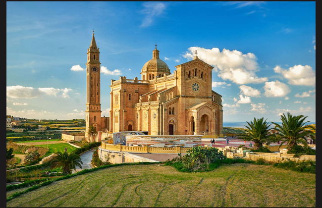 Excursión a Gozo - Foto 7