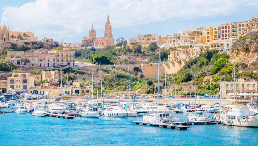 Excursión a Gozo - Foto 2