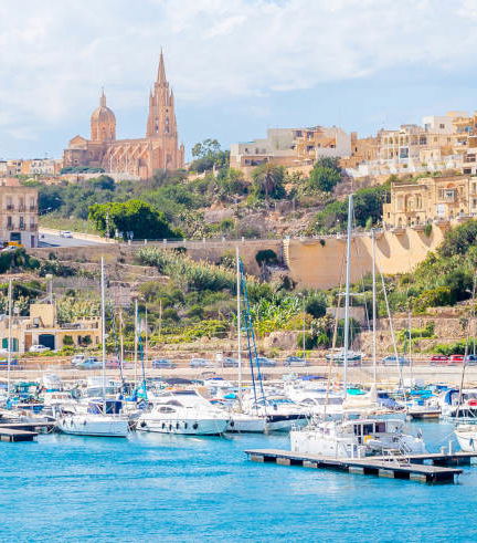Foto de Excursión a Gozo