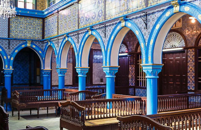 Tour privado por Djerba - Foto 4