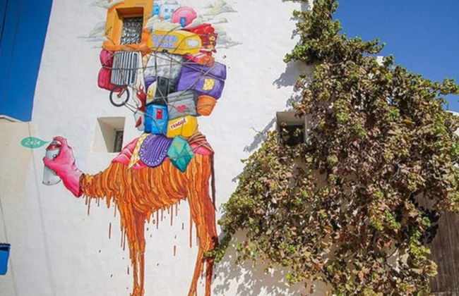 Tour privado por Djerba - Foto 3