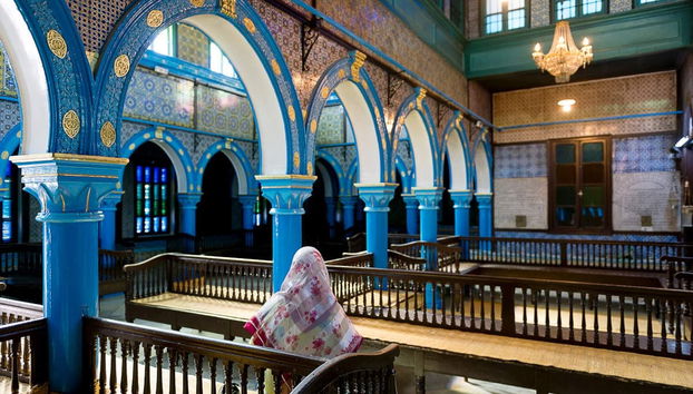 Tour privado por Djerba - Foto 2