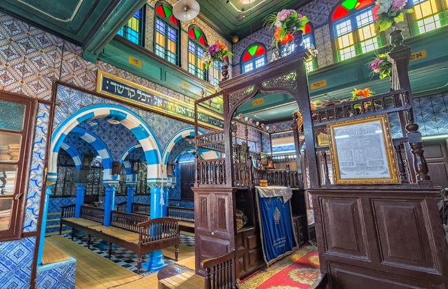 Djerba Private Tour - Foto 1