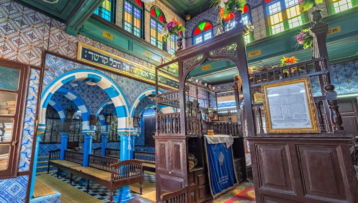 Tour privado por Djerba - Foto 1