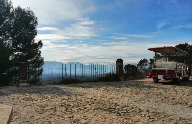 Tour panorámico por Úbeda - Foto 2