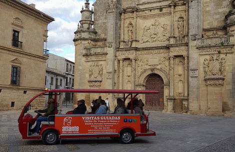 Tour panorámico por Úbeda - Foto 3