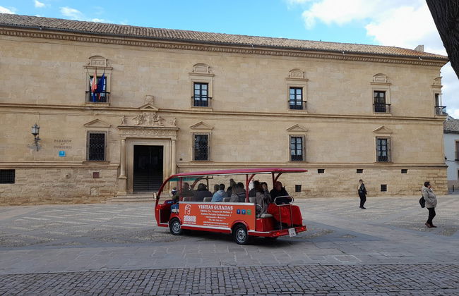Tour panorámico por Úbeda - Foto 4