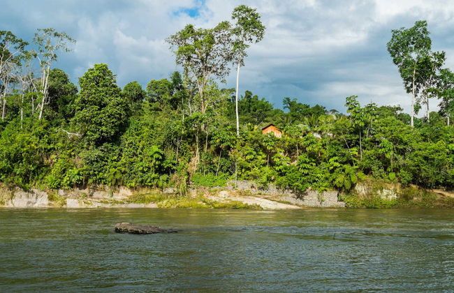 Excursión a Baeza y Puerto Misahuallí - Foto 1