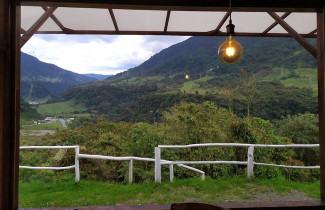 Excursión a Baeza y Puerto Misahuallí - Foto 4