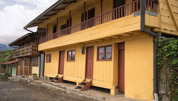 Baeza & Puerto Misahualli Tour - Photo 2