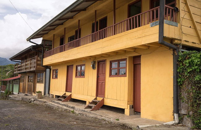 Excursión a Baeza y Puerto Misahuallí - Foto 2