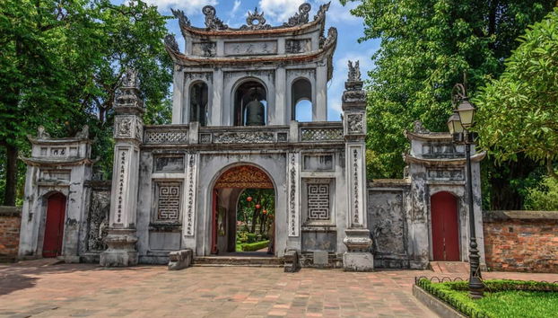 Hanoi Tourist Bus - Foto 3
