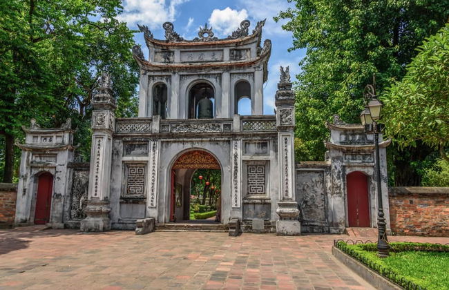 Hanoi Tourist Bus - Foto 3