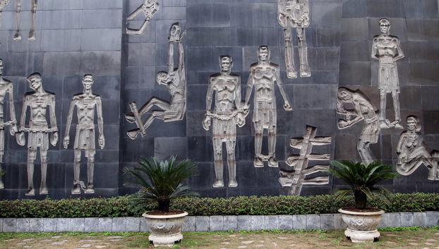 Hanoi Tourist Bus - Foto 5