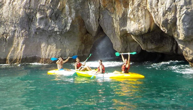 Santona Kayak Rental - Photo 3