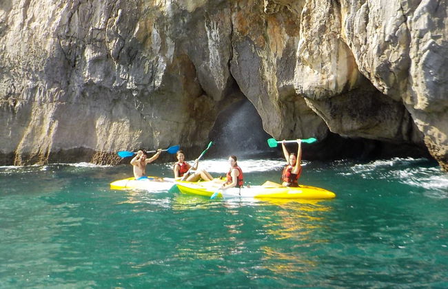 Santona Kayak Rental - Foto 3