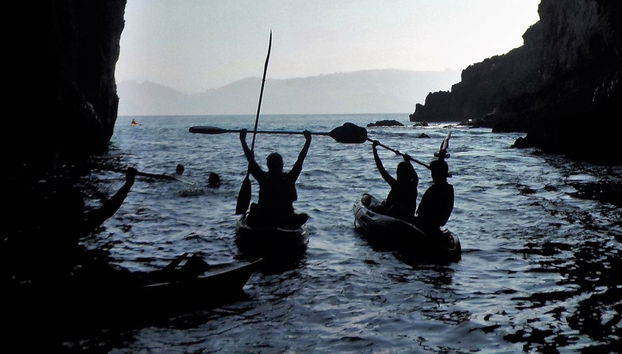 Santona Kayak Rental - Photo 4