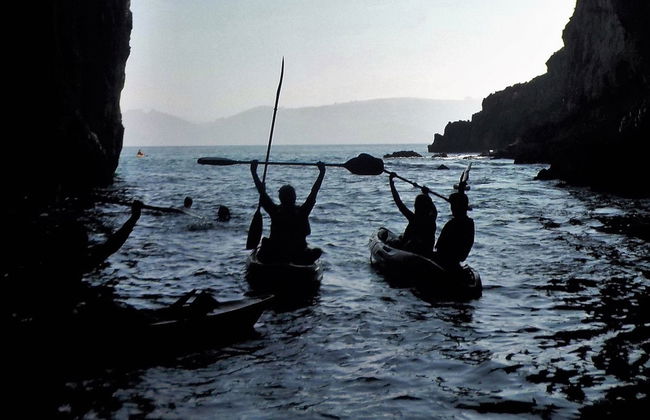 Santona Kayak Rental - Foto 4