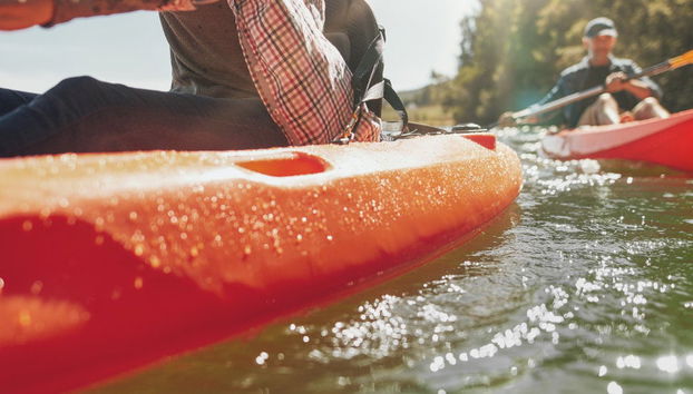 Tour en kayak por el Faro del Caballo - Foto 5