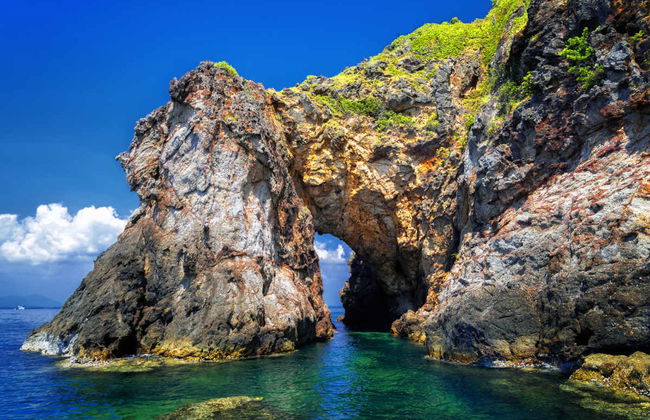 James Bond Island & Monkey Cave - Photo 4