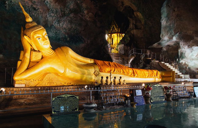 James Bond Island & Monkey Cave - Photo 5