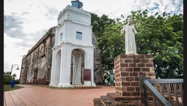 Excursion à Malaca - Photo 2