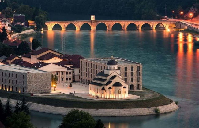Excursión a Visegrad y Mokra Gora - Foto 4