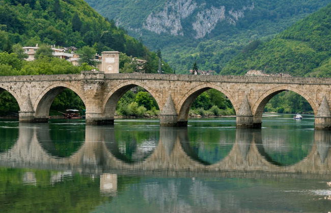 Excursión a Visegrad y Mokra Gora - Foto 6