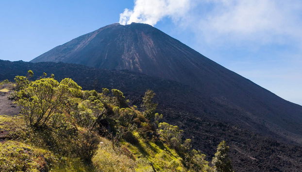 Pacaya Volcano Tour - Photo 4