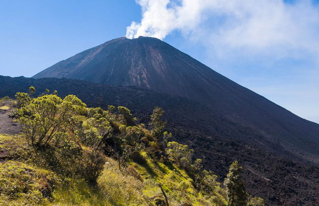 Pacaya Volcano Tour - Foto 4