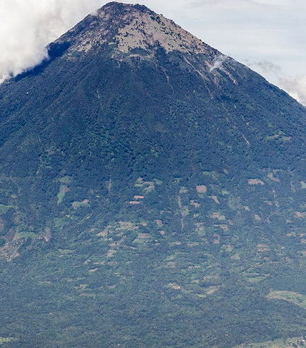 Foto de Excursión al Volcán Pacaya