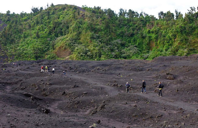 Pacaya Volcano Tour - Foto 3