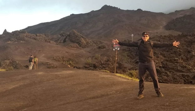 Pacaya Volcano Tour - Photo 5