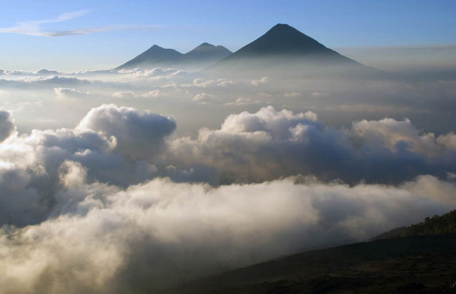 Pacaya Volcano Tour - Foto 2