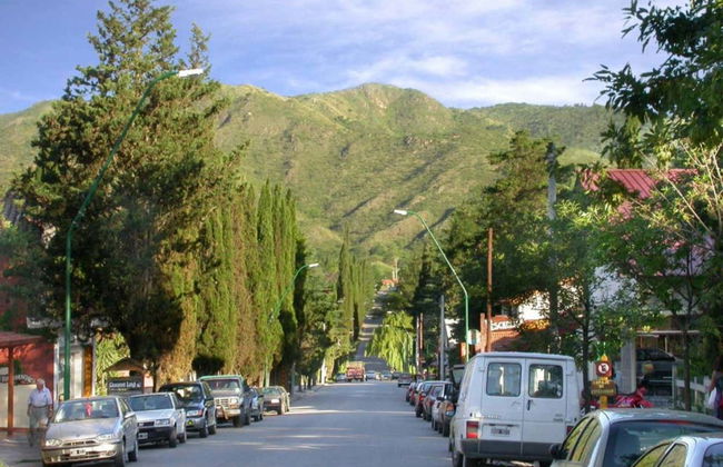 Excursión a las bodegas del Valle de Calamuchita - Foto 5
