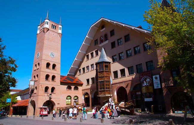 Excursión a las bodegas del Valle de Calamuchita - Foto 4